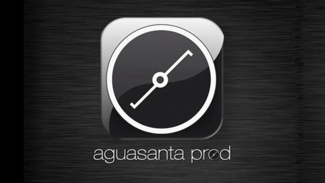Aguasanta Prod — proyecto BrandBand (2016)