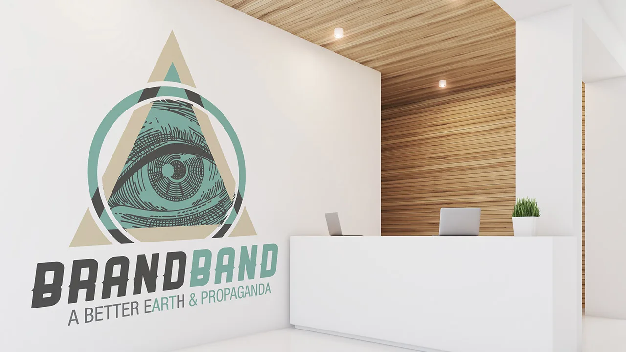Brand Band — proyecto BrandBand (2018)