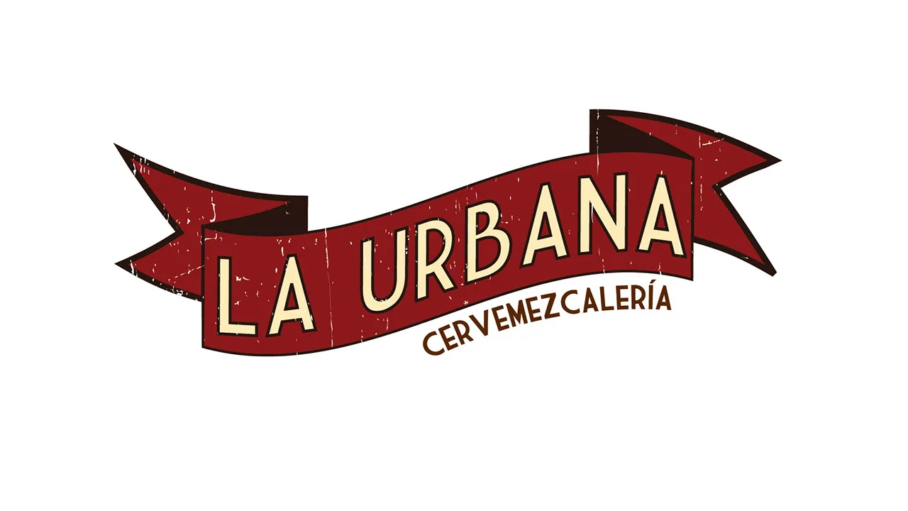 La Urbana - Branding — proyecto BrandBand (2016)